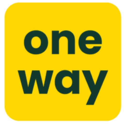 One Way Go Cab 1 cropped cropped cropped logo 1 1
